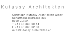Katussy Architekten